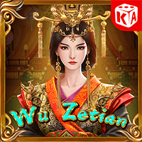 Truyền Thuyết Võ Hậu game screenshot