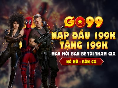 Thưởng Giới Thiệu Bạn Bè promotional banner