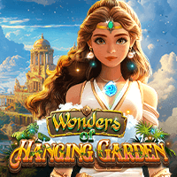 Kỳ quan Vườn treo game icon