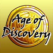 Thời đại khám phá game icon