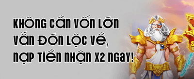 Thưởng Nạp VIP