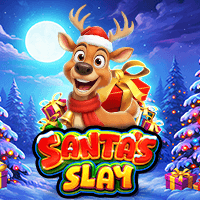 Ông Già Noel Đỉnh Chóp game screenshot