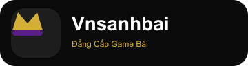 vnsanhbai.com Logo